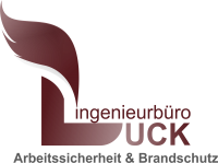 Logo IB Luck