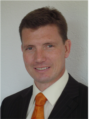 Dipl.-Ing. Mathias Luck